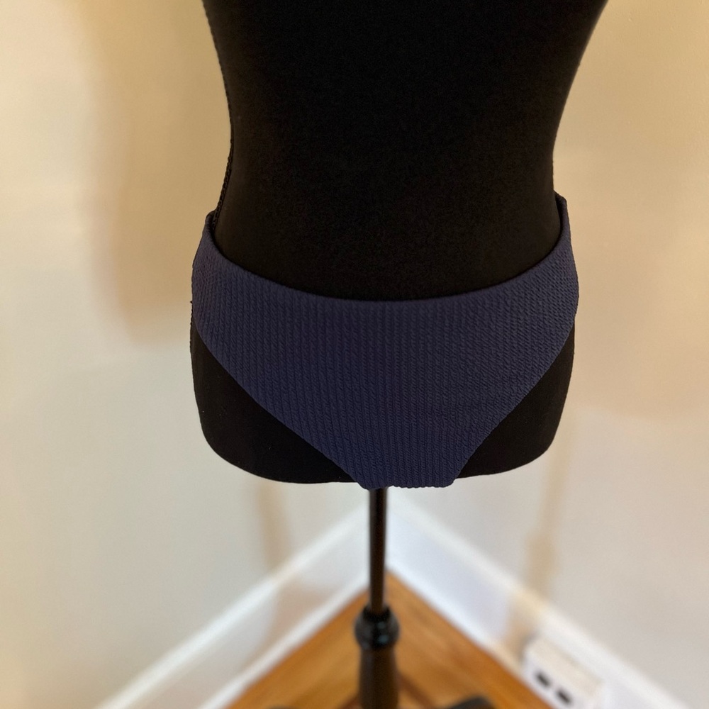 Sale! NWT JCrew bikini bottom